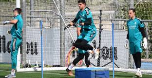 Реал започва вътрешно разследване след тежката контузия на Родриго