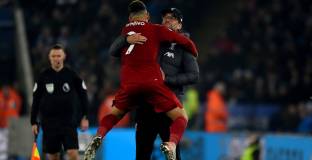 Карагър: Ливърпул е най-добрият отбор в света към момента