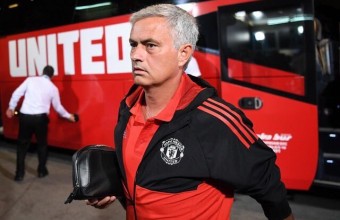 Жозе: Щастлив съм, че водя този отбор. Никога не съм имал такава група от играчи, което много ми харесва. Ще се сражавам заедно с тях. 