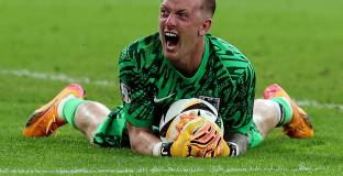 Кийн: Пикфорд имаше лошо влияние върху отбора