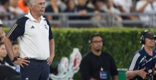 Анчелоти: Селекцията е готова