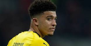 Юнайтед  е готов да пожертва двама заради Санчо