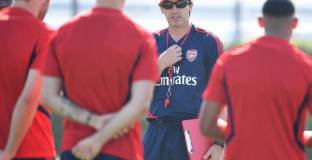 Емери иска 3-4 скъпи футболисти