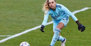 Барса подкрепи футболистка на Реал Мадрид в сексисткия скандал