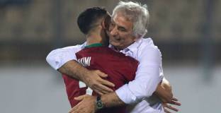 Халилходжич: Мароканците ми отнеха гордостта 