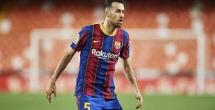 Трима от Барса отказаха да намалят заплатите си