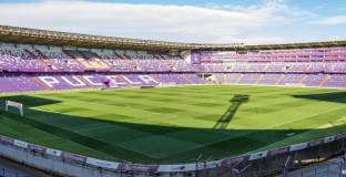 Реал ще се справи на гости на Валядолид