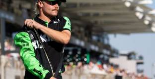 Ботас: Сгреших със Заубер