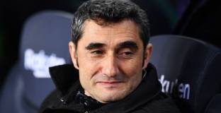 Валверде: Искаме да спечелим всички трофеи