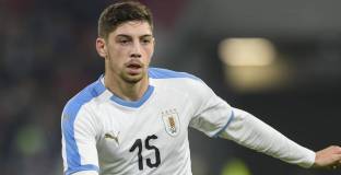 Валверде: Куртоа бе невероятен