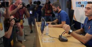 Валверде: Очаквам интензивен мач