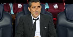 Валверде: Трябваше да се преборим с лавината от атаки на Славия