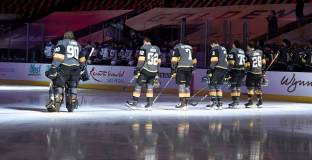 Вегас премина във втория кръг