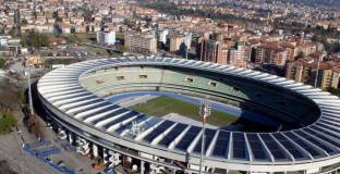 Ювентус ще повали Верона 