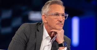  Линекер коментира победата на Барселона