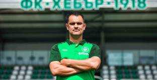 Още един роден тим остана без треньор