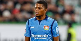 Бейли се приближи до Висшата лига