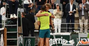   Надал за 14-ти път е на финал на 