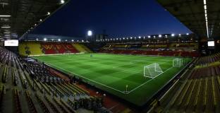 Уотфорд ще спре Юнайтед