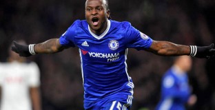 Моузес: В Челси знаем как да се справяме с проблемите 