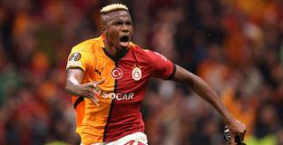 Осимен отказа милионите на саудитите 