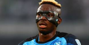 Агентът на Осимен реагира на изказването на представителя на Кварацхелия