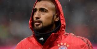 Артуро Видал иска в Ювентус 