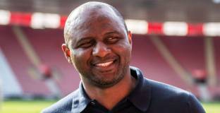 Виейра: Вратите са затворени за чернокожите треньори 