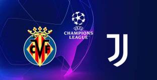 Виляреал и Ювентус ще останат без успех