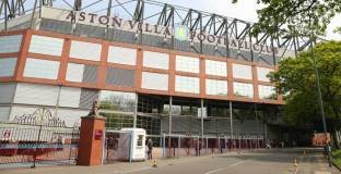 Астън Вила реши финансовите си проблеми