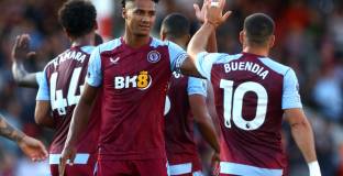 Астън Вила обяви многогодишен спонсорски договор с Adidas