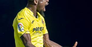 Виляреал - Хетафе 1:0 