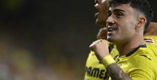 Виляреал прекърши Атлетик (видео)