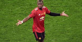 Паратичи: Погба никога не е бил близо до завръщане в Юве