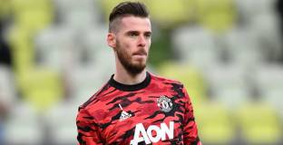 Ман Юнайтед вече съжалява за договора с Де Хеа