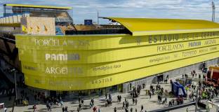 Реал Мадрид ще се потруди срещу Виляреал