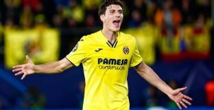  Емери: Торес е невероятен играч