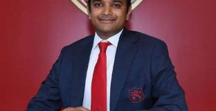 Венкатешам обясни защо Арсенал остана без трансфери