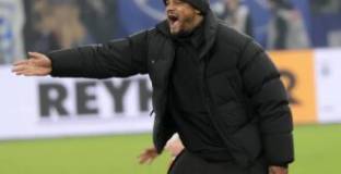 Компани: Няма лесни мачове