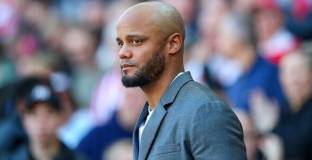   Компани е фаворит  да оглави Тотнъм