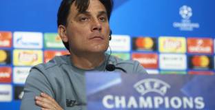 Монтела: Нямахме късмет 