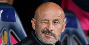 Италиано: Ще опитаме да направим още една крачка за историята