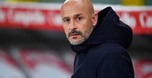 Италиано: Сега трябва да бъдем тактически дисциплинирани