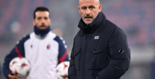 Италиано: Болоня направи достатъчно