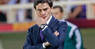 Монтела: Критиките към Милан са обективни 