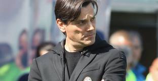 Монтела: Милан е на правилния път 