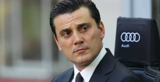 Монтела: Убеден съм, че ще победим Киево 