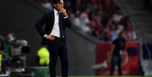 Фиорентина няма да уволнява Монтела