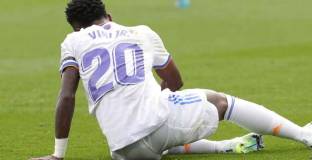  Реал Мадрид готви петгодишен договор за Жуниор