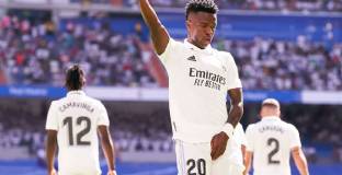 Реал обърна Майорка (видео)